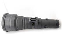 ■美品■ ニコン Nikon Ai-s NIKKOR 500mm F4 P ED (IF) 【専用ケース付】 #2259874_画像7