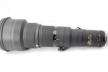 ■美品■ ニコン Nikon Ai-s NIKKOR 500mm F4 P ED (IF) 【専用ケース付】 #2259874_画像6