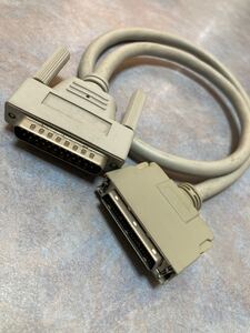 SCSIケーブル5
