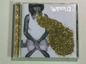 ★☆中古CD　サンティゴールド / SANTOGOLD☆★