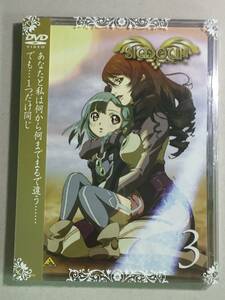 ★☆中古DVD　Simoun（シムーン） 3☆★