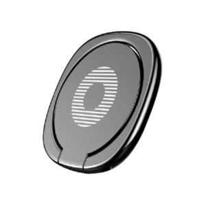   супер тонкий sma ho кольцо van машина кольцо черный симпатичный стиль тонкий автомобильный iPhone Galaxy Android Xperia