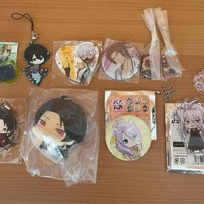 刀剣乱舞 グッズ セット