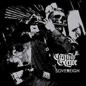 ＊中古CD CIRITH GORGOR/SOVEREIGN 2019年作品7th オランダBLACK METAL BATHORY DARKTHRONE IMMORTAL BURZUM EMPEROR MAYHEM