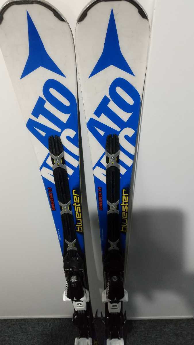 在庫あり アトミック BLUESTER DOUBLEDECK 3.0 LX ienomat.com.br