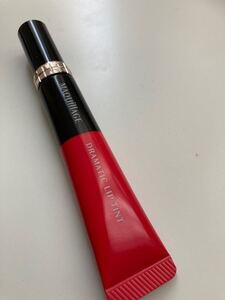 マキアージュ ドラマティックリップティント RD302