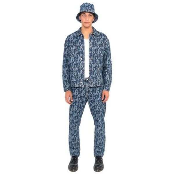 vandythepink デニムジャケット 新品 着る機会無く出品します。 昔に公式オンラインで買いました