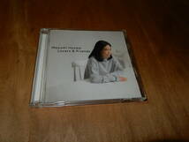 五輪真弓　MAYUMI ITSUWA LOVES & FRIENDS CD Blu-spec CD2_画像1