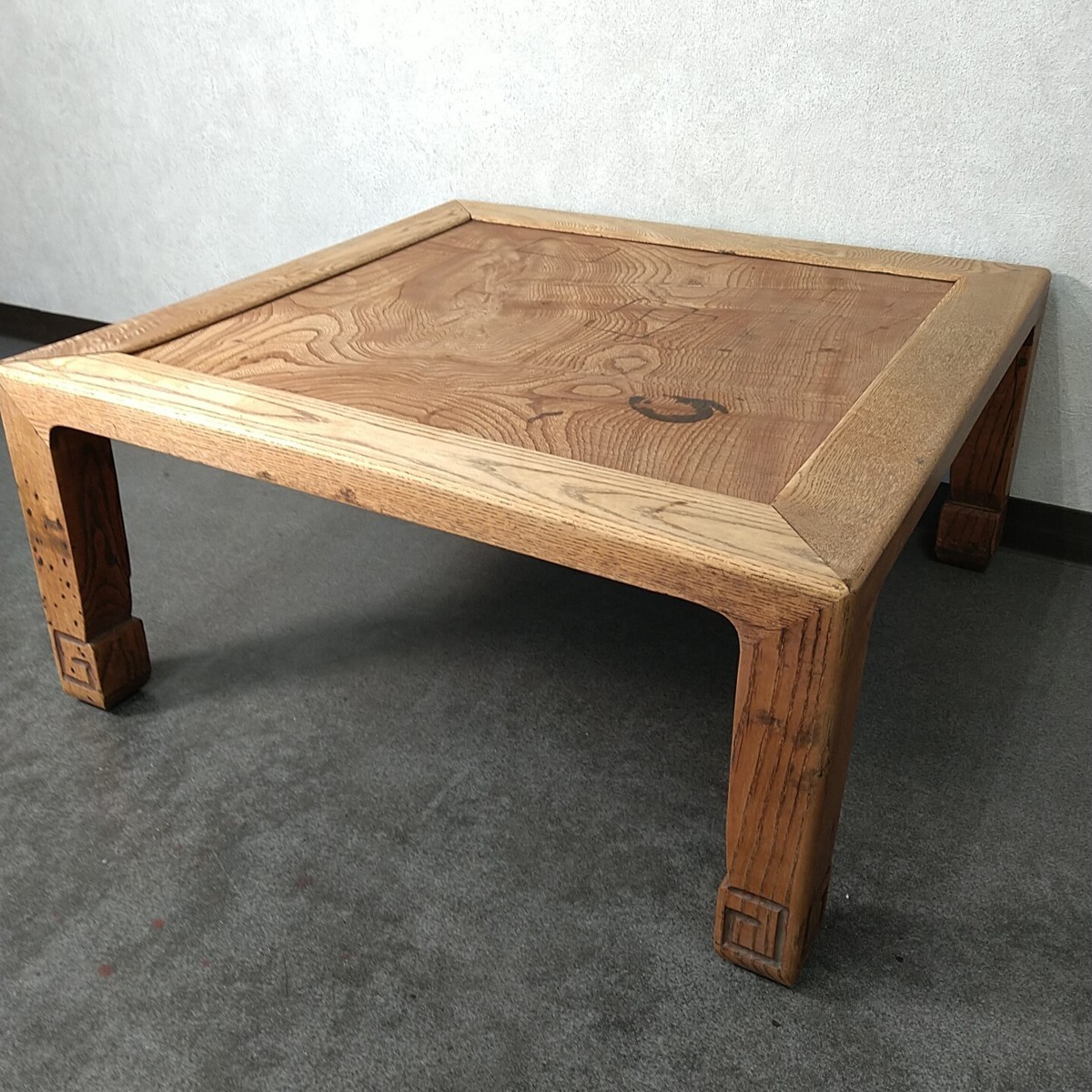 ヤフオク! -昭和 レトロ 家具 テーブル(座卓、ちゃぶ台)の中古品・新品 