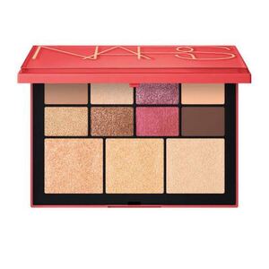 適度なお値下げ歓迎! NARS ナーズ ユーフォリア フェース パレット アイシャドウ フェイスパウダー ハイライト チーク 限定