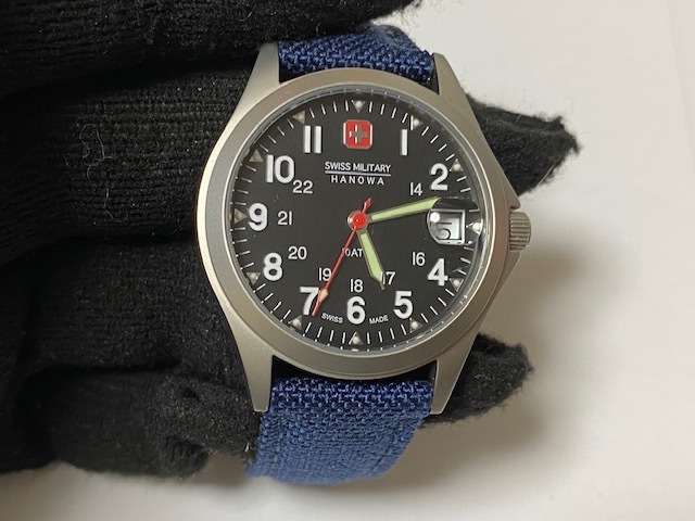 ヤフオク! - SWISS MILITARY HANOWA|スイスミリタリーハノワの中古品 ヤフオク! - SWISS MILITARY HANOWA|スイスミリタリーハノワの中古品