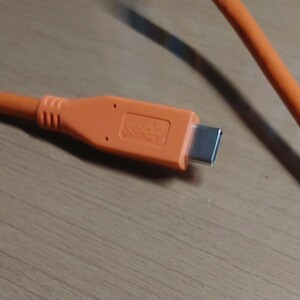 USB Type-C to Type-Cケーブル