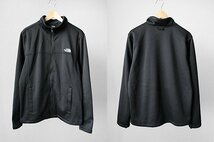 THE NORTH FACE ◆APEX STORM PEAK TRICLIMATE JACKET ジャケット 黒 M *日本未発売* 3WAY 防水 防風 スノーウェア ノースフェイス ◆WX19_画像5