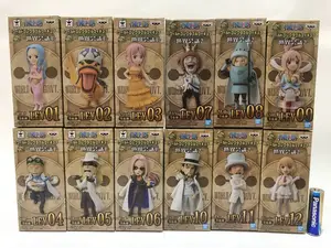 ヤフオク ワンピース カルー フィギュア の落札相場 落札価格 ヤフオク ワンピース カルー フィギュア の落札相場 落札価格