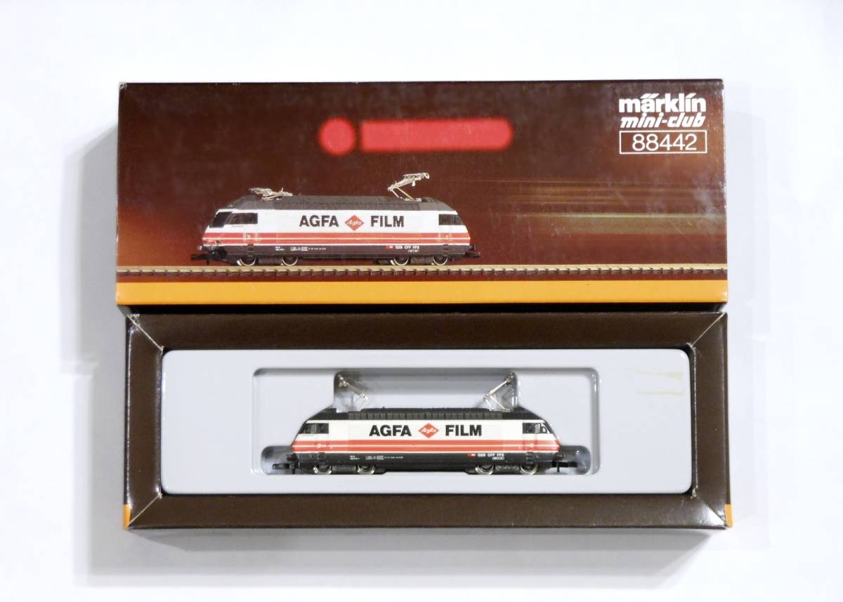 ヤフオク! -「スイス」(Zゲージ) (鉄道模型)の落札相場・落札価格 ヤフオク! -「スイス」(Zゲージ) (鉄道模型)の落札相場・落札価格