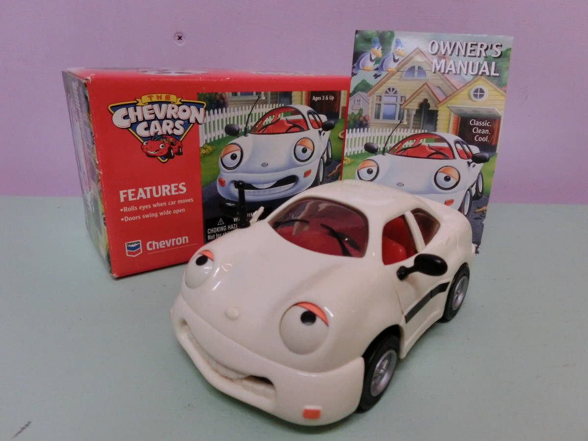 2023年最新】ヤフオク! -chevron carsの中古品・新品・未使用品一覧