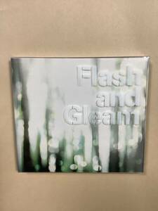 送料無料 レミオロメン「Flash and Gleam」2枚組CD ライヴ盤 デジパック仕様