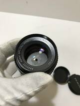 標淮レンズ　　SMC TAKUMAR 55mm f1・8 良品_画像6