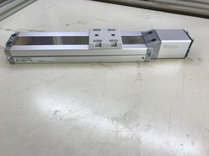 新品★オリエンタル　電動スライダ　EZSM4SD020K