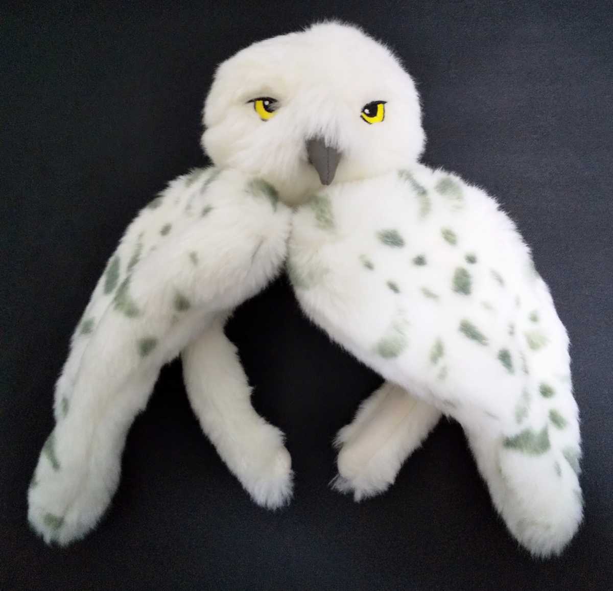 Pottery Barn ハリーポッター ヘドウィグ フクロウ 貯金箱object