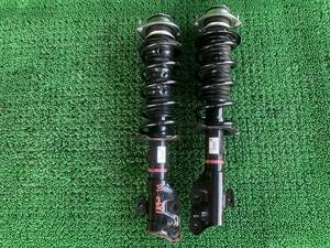  Daihatsu wake LA700S front suspension left right strut leak none 