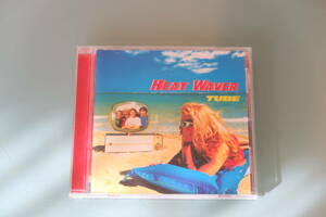 USED★HEAT WAVER　チューブ　★ヒートウェイヴァー　TUBE★　CD