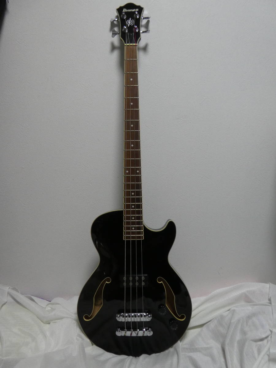ヤフオク! -「ibanez セミアコ」の落札相場・落札価格