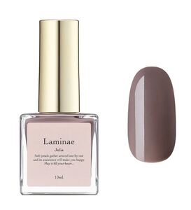 Laminae ラミナエ ≪Julia(ジュリア)≫ ネイルポリッシュ ネイルカラー ネイル