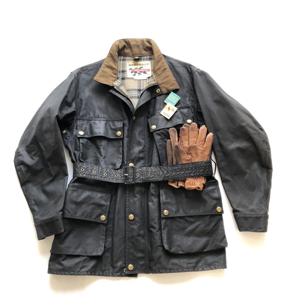 38 BARBOURの値段と価格推移は?|107件の売買データから38 BARBOURの