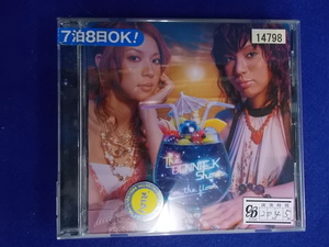 CD/BENNIE K/The BENNIE K Show on the floor/レンタル落ち/cd18995