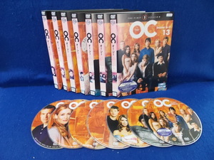 海外ドラマDVD THE OC ファーストシーズン/7～13巻/レン落ち/dvdset00053