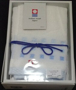 今治タオル ウォッシュタオル1枚 日本製 綿100% 未使用 送料無料 4月Springスーパーウルトラプライス決算モールSALE