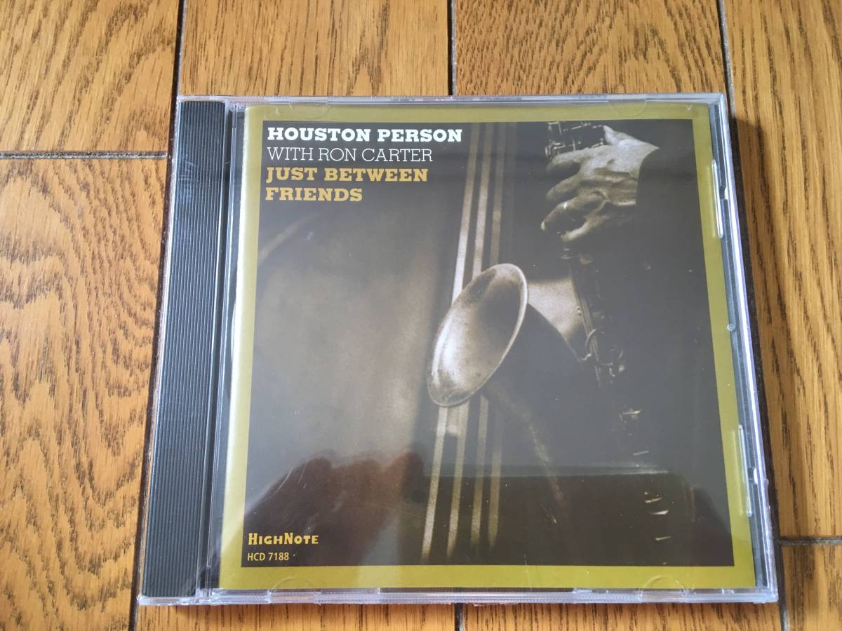 □即決 Houston Person / Houston Express jf23166 米オリジナル、草