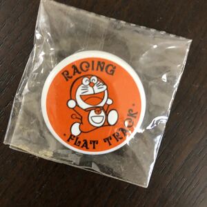 ドラえもん　缶バッチ【新品】