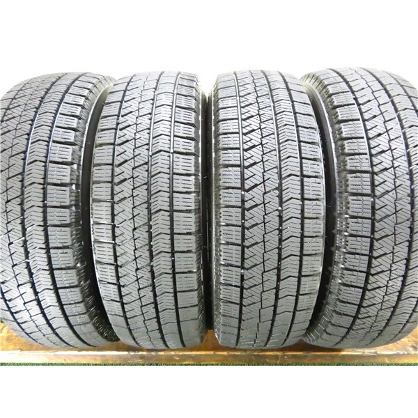 送料無料】 19インチ 245 45R19 102Q XL 4本 スタッドレス 冬タイヤ