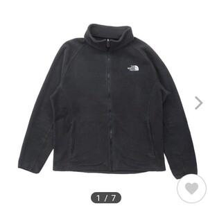 ザノースフェイス THE NORTH FACE フリースジャケット :L/G