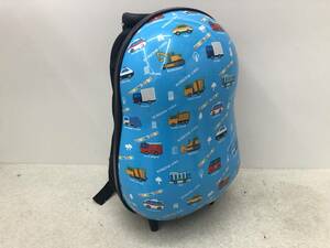 [H-0-R64] rucksack Carry case child Kids that 1