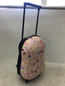 [H-0-R65] rucksack Carry case child Kids that 2