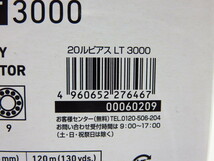 s2033k [送料850円]【中古】 ダイワ 20 ルビアス LT3000 2276467 [123-000100]_画像9