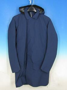 LFJ15750 アークテリクス VEILANCE Galvanic IS COAT コート XS/TP 新品