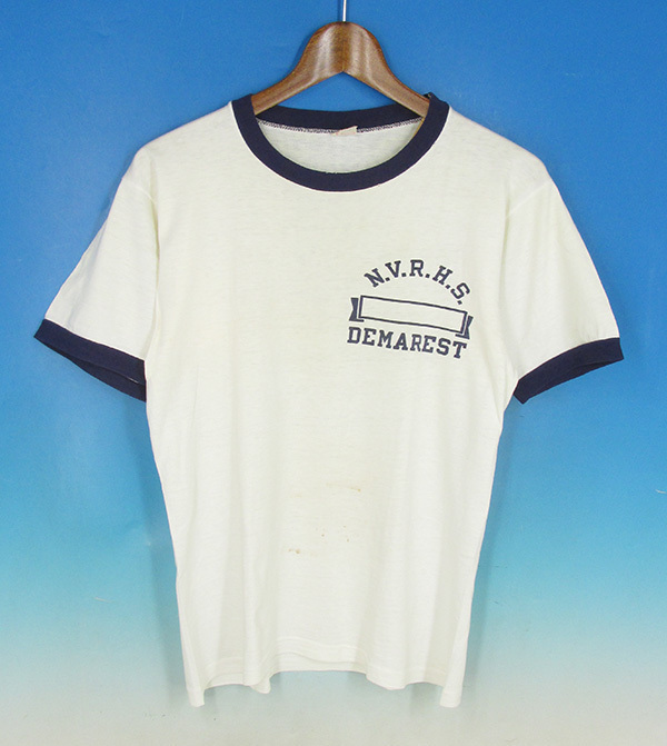 ヤフオク! -「ビンテージ リンガーtシャツ」の中古品・新品・古着一覧