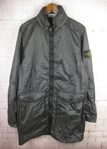 MFJ19109 STONE ISLAND ストーンアイランド 19年 ナイロンコート M