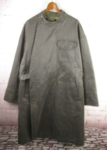 MFJ18794 ENGINEERED GARMENTS engineered garments MG COAT пальто M