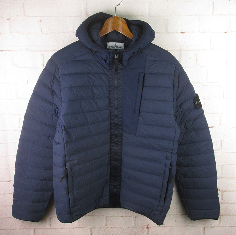 オリジナル商品 【美品】STONE ISLAND ストーンアイランド リップス