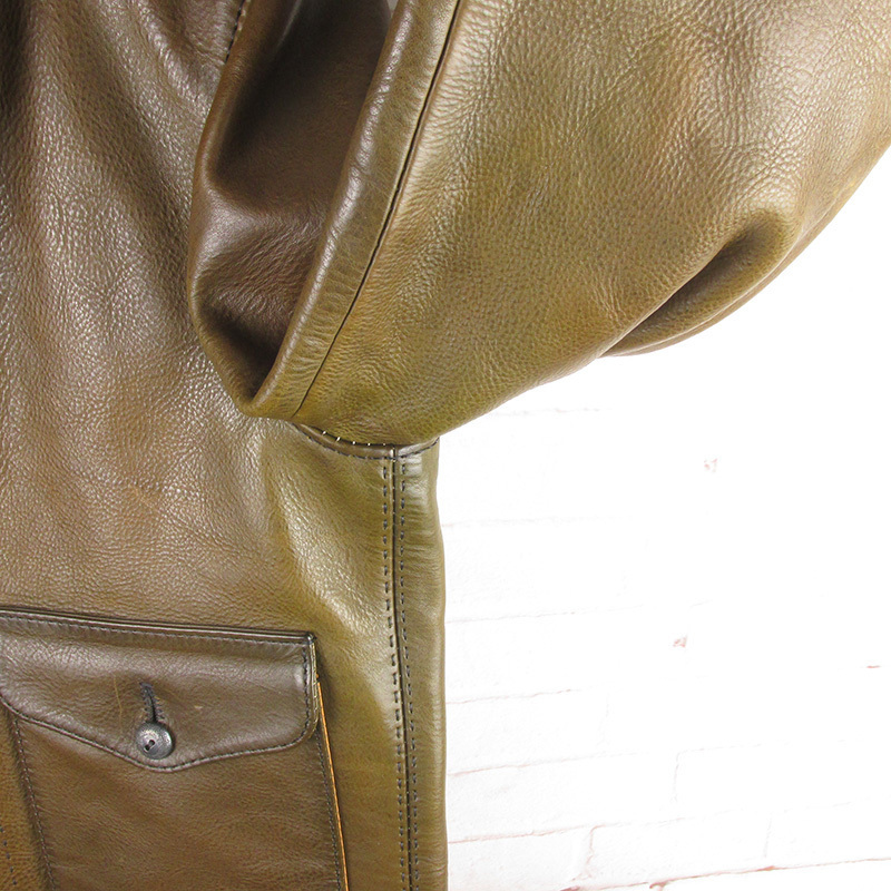 期間限定値下げ! GOLDEN RATIO MFG.CO. ゴールデンレシオ ROOTS-1(R