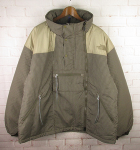 MWJ15977 THE NORTH FACE ノースフェイス NY2950N パープルレーベル Field insulation jacket インサレーションジャケット L 新品