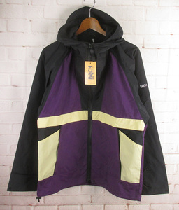 LAJ17345 BACH バッハ ジャーナルスタンダード別注 TRACER Jacket NT JS-EX ジャケット S 新品