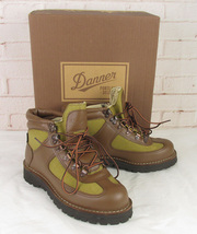 MFF8577 Danner ダナー 30125 フェザーライト リバイバル ブーツ 7EE 新品_画像1