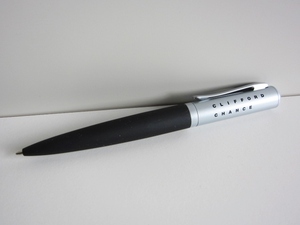 LAST 新品 高級ボールペン 黒インク 未使用 記念品 ボールペン黒 グリップゴム製 滑り止め 美品 黒ボールペン 法律事務所 綺麗 レア 得 特