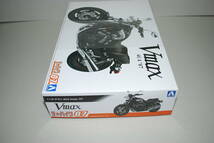 ■■■即決　新品　1/12　ヤマハ ４Ｃ４ 　VＭＡＸ　’０７_画像2